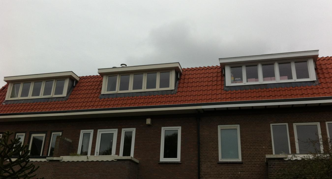 Dakkapellen