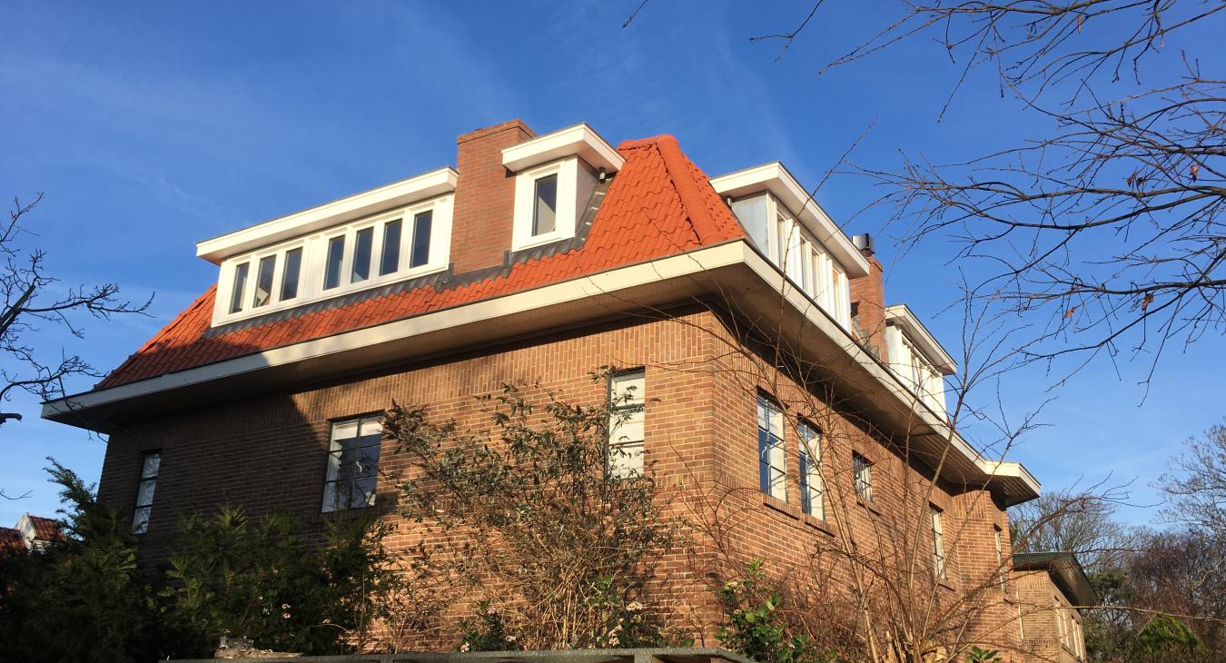 Dakkapellen